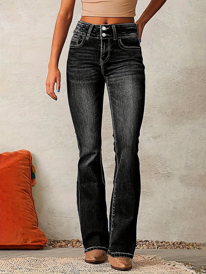 Aya - Jeans Skinny Modernes
