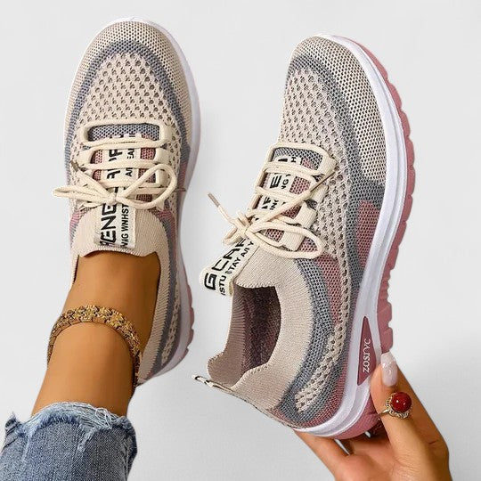 Koralyn | Orthopedic Sneakers Clara Monroe