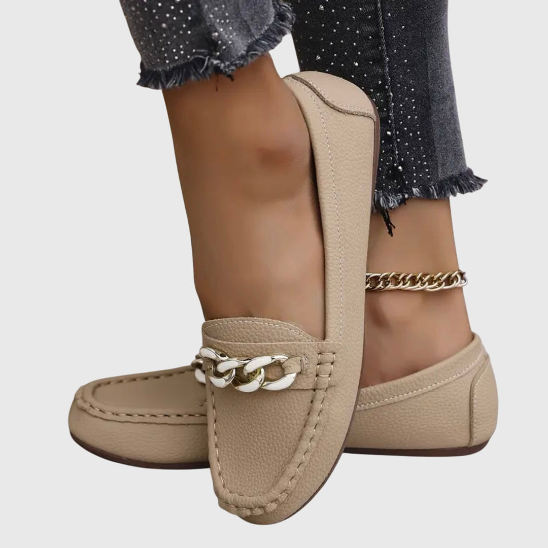 Melissa™ | Orthopedic Loafers Clara Monroe
