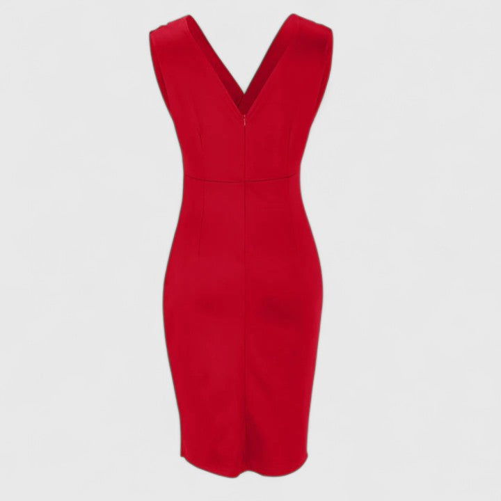 Cheryl | Sophisticated Dress Clara Monroe