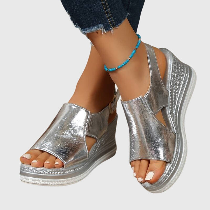 Veronica™ | Orthopedic Sandals Clara Monroe