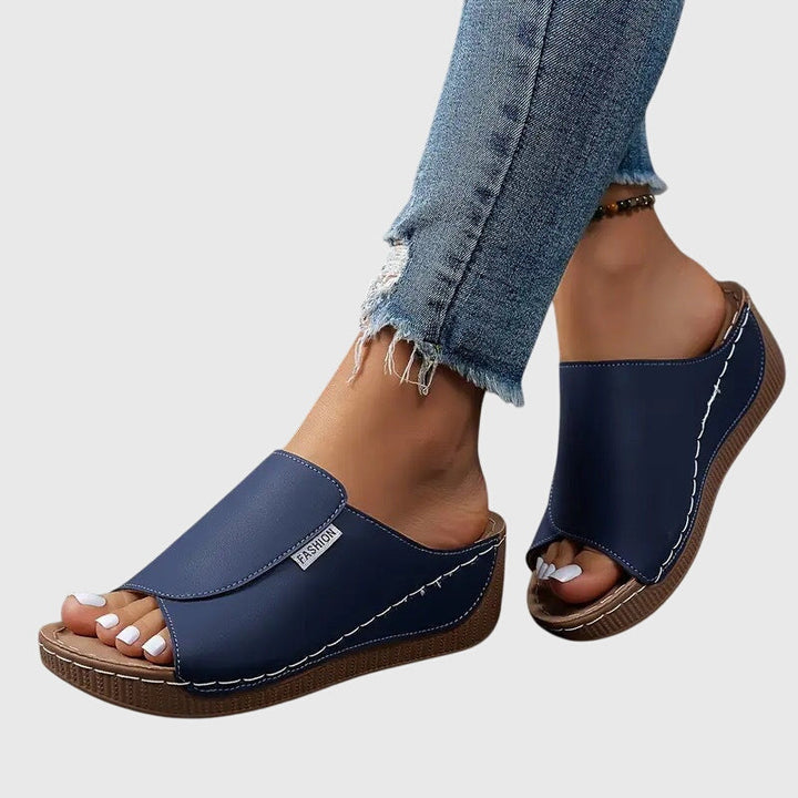 Esther™ | Stylish Orthopedic Sandals Clara Monroe