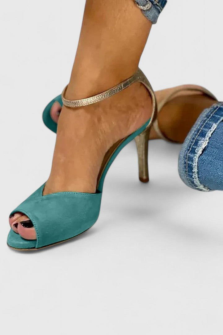 Nolavie | Elegant Heels Clara Monroe