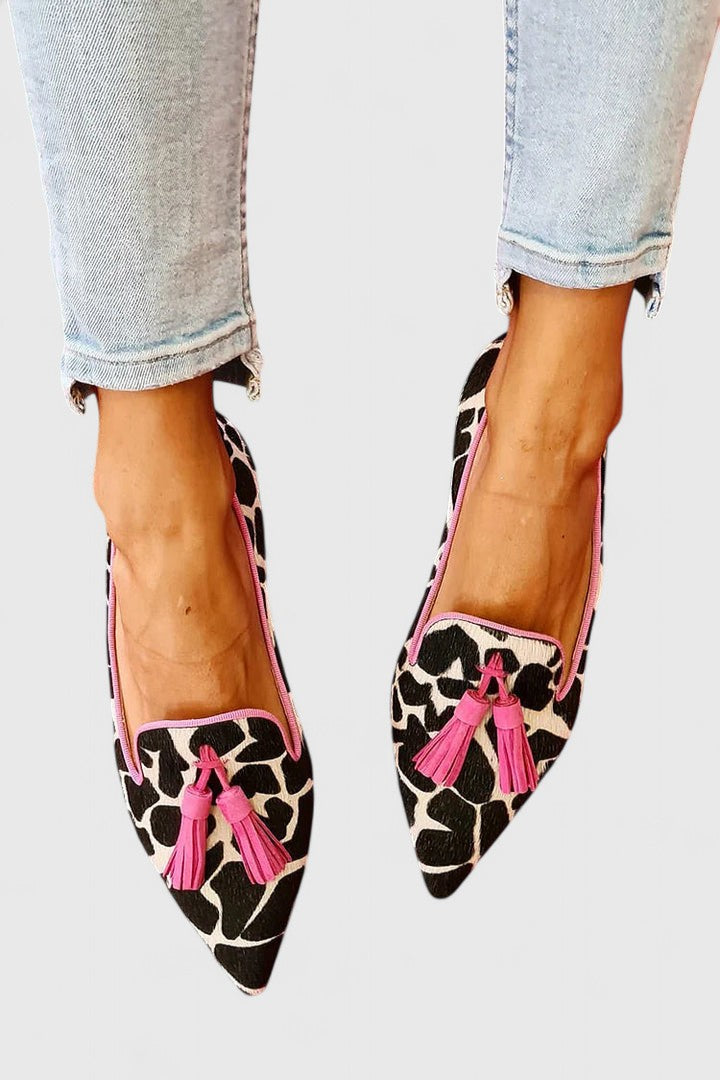 Elliora | Sophisticated Loafers Clara Monroe