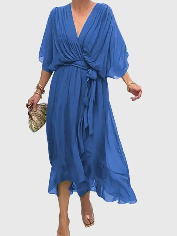 Bethany | Elegant Dress Clara Monroe