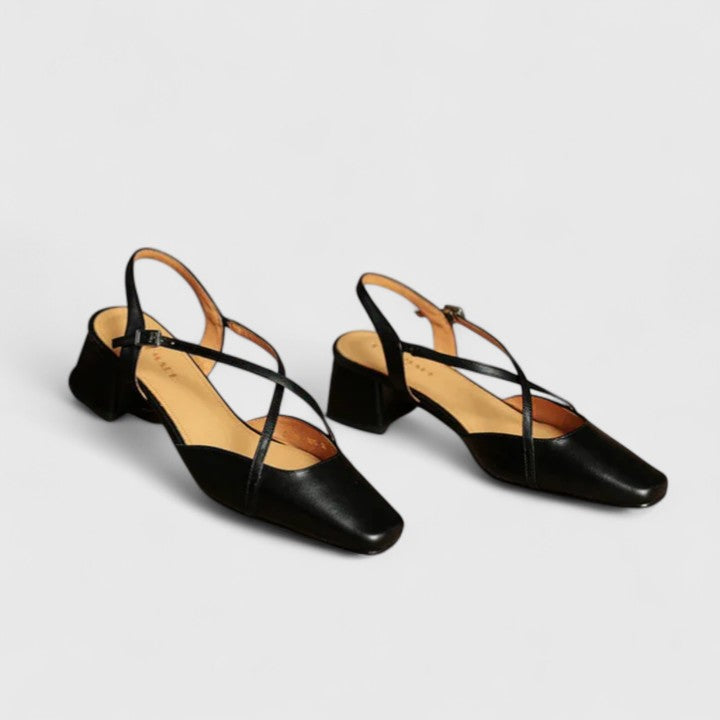 Mikaela | Elegant Sandals Clara Monroe