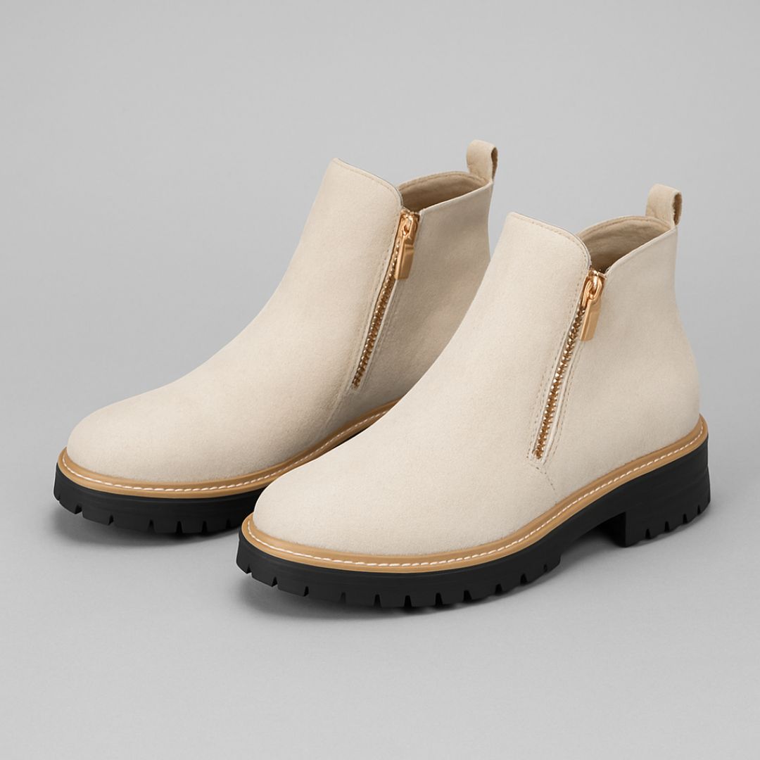 Valencina | Orthopedic Boots Clara Monroe