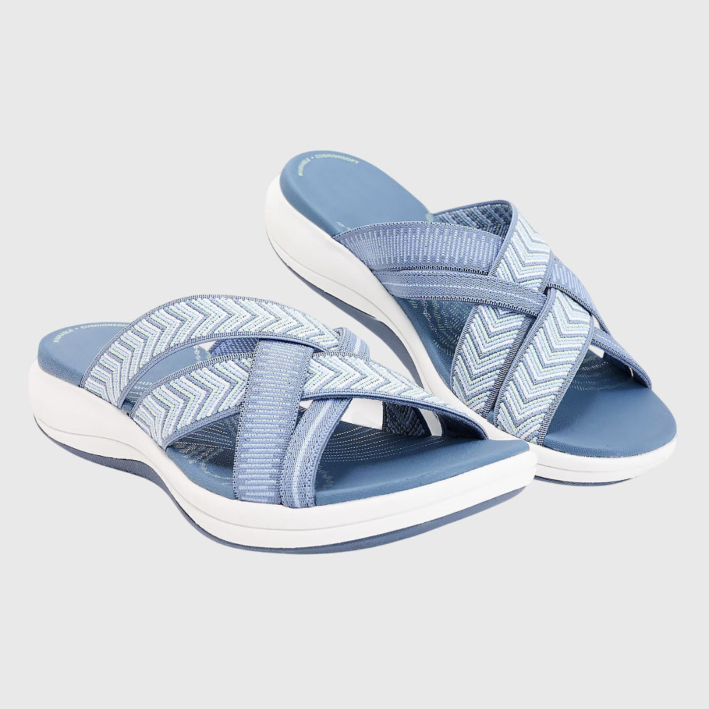 Jade™ | Orthopedic Sandals Clara Monroe