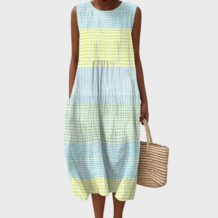 Sophryana™ | Comfortable Dress Clara Monroe
