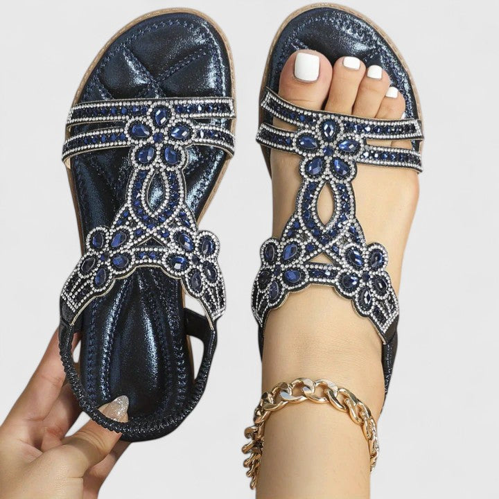 Khalessi | Orthopedic Sandals Clara Monroe