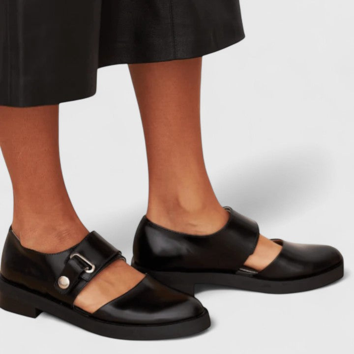 Danyelleh | Orthopedic Mary Jane Shoes Clara Monroe