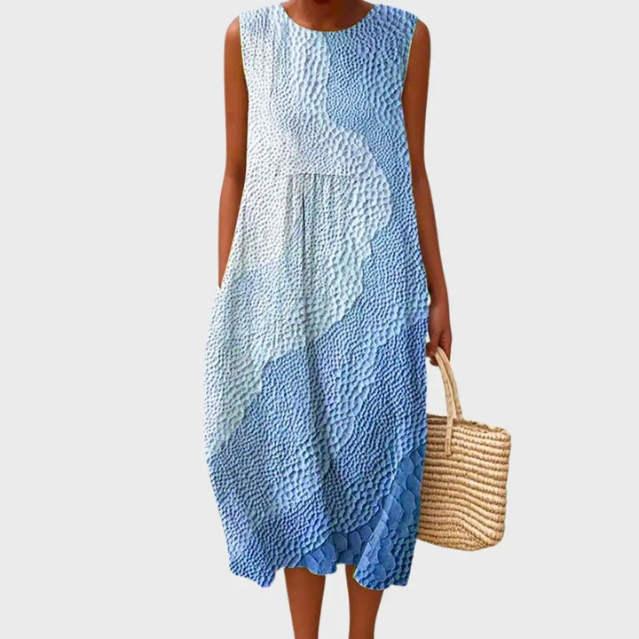 Sophryana™ | Comfortable Dress Clara Monroe
