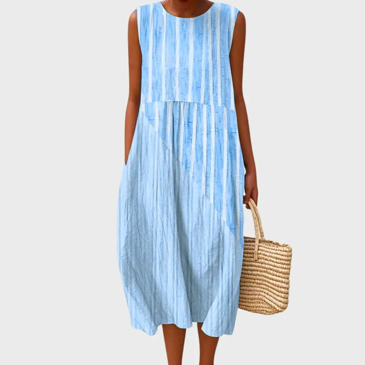Sophryana™ | Comfortable Dress Clara Monroe
