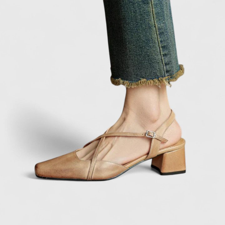 Mikaela | Elegant Sandals Clara Monroe
