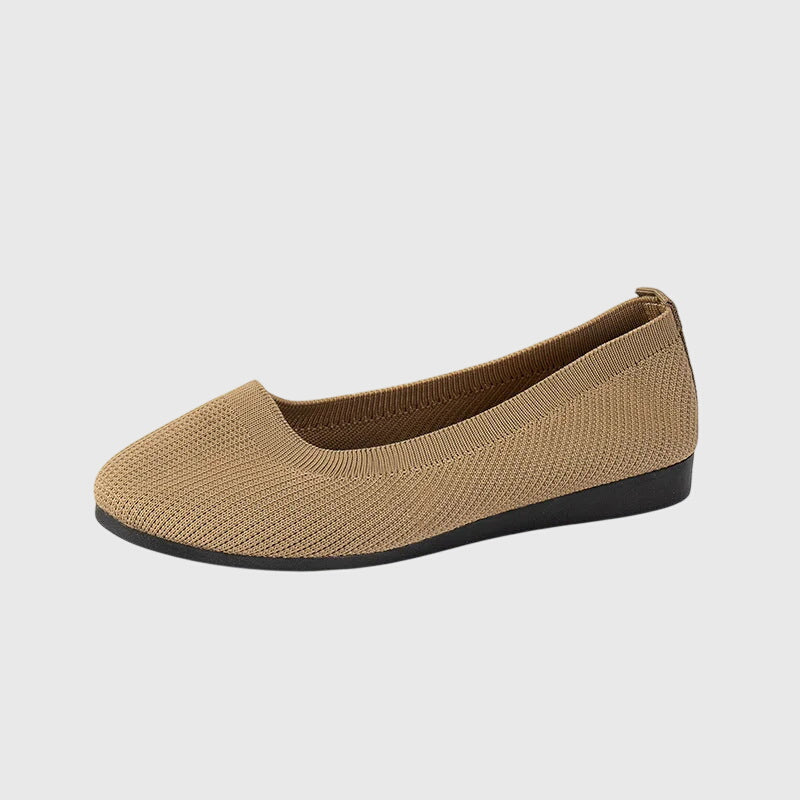Mia™ - Anti-slip breathable shoes Clara Monroe