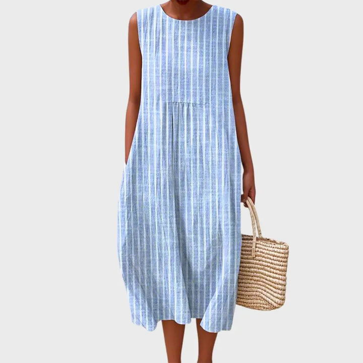 Sophryana™ | Comfortable Dress Clara Monroe