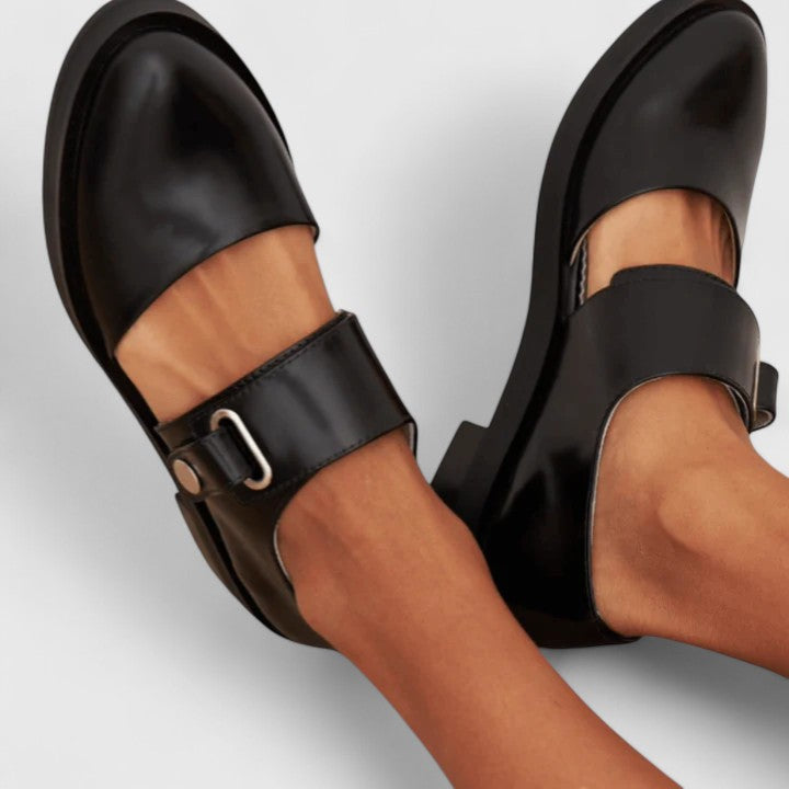 Danyelleh | Orthopedic Mary Jane Shoes Clara Monroe