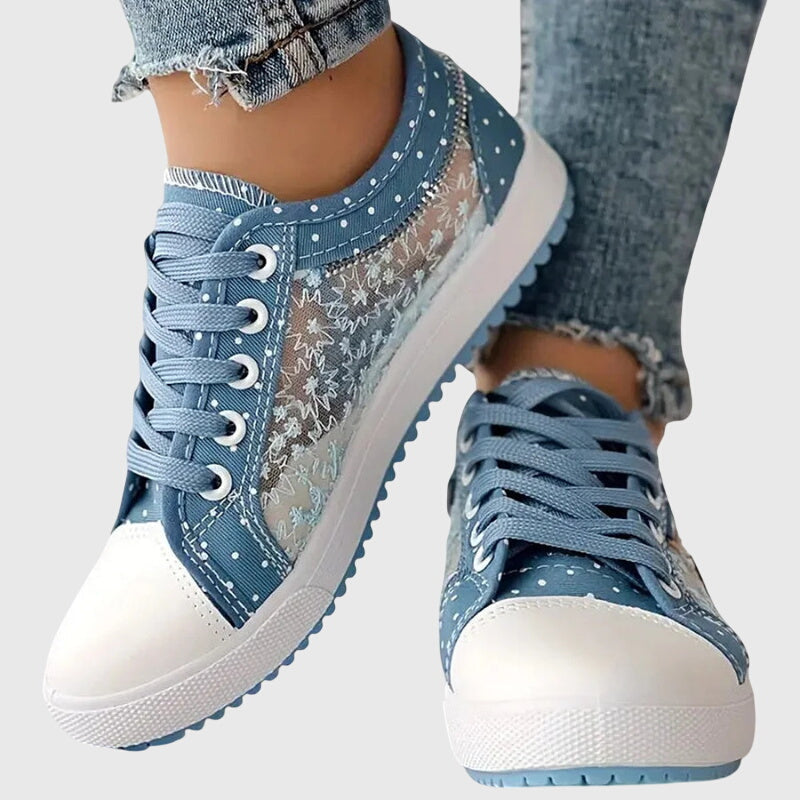 Elena™ | Orthopedic Sneakers Clara Monroe