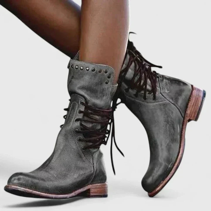 Kryzelle | Elegant Boots Clara Monroe