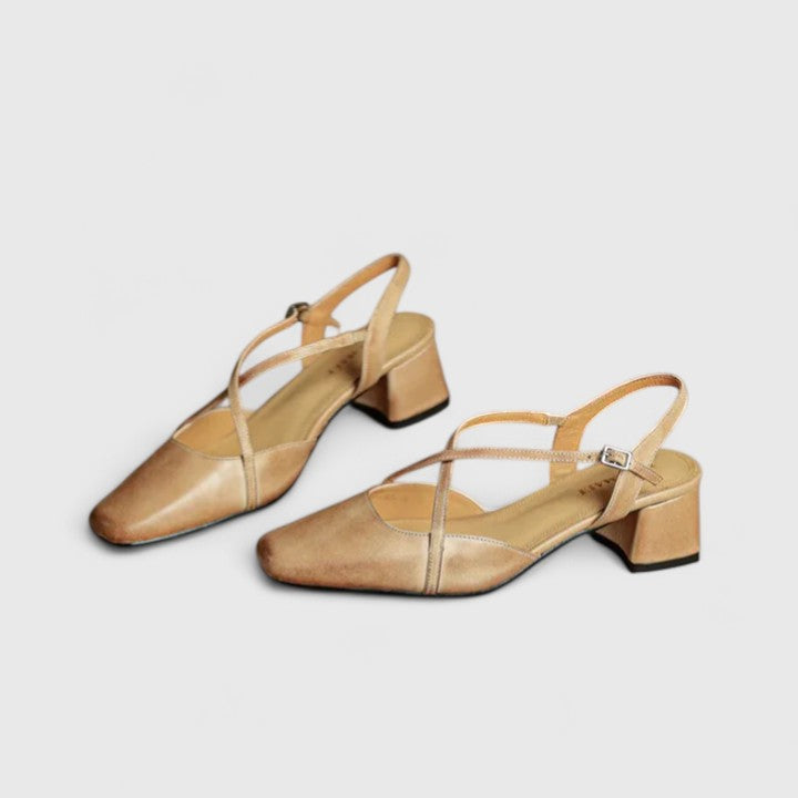 Mikaela | Elegant Sandals Clara Monroe
