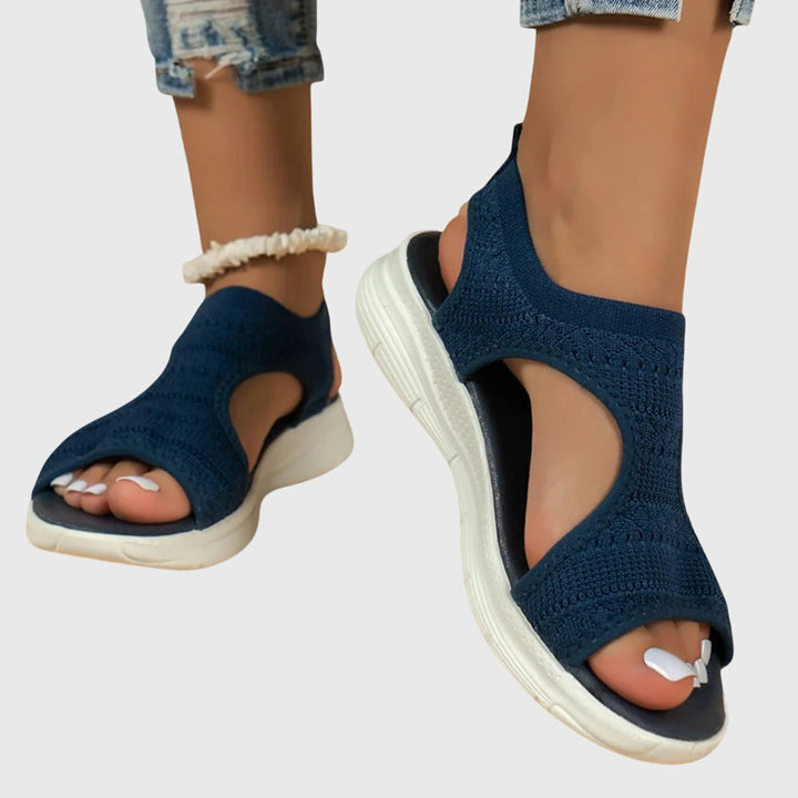 Samantha™ | Orthopedic Sandals Clara Monroe