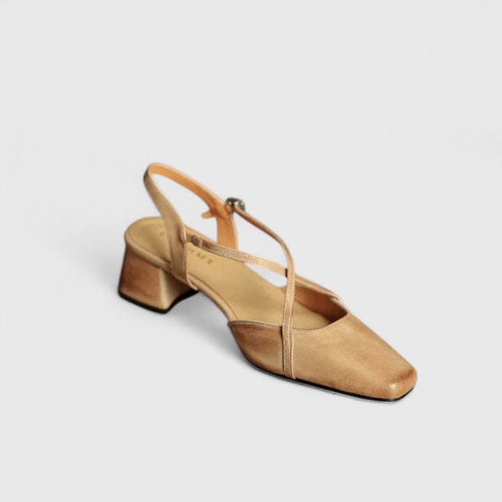 Mikaela | Elegant Sandals Clara Monroe