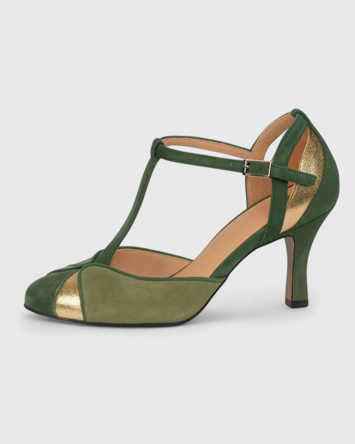 Coralise | Sophisticated Heels Clara Monroe