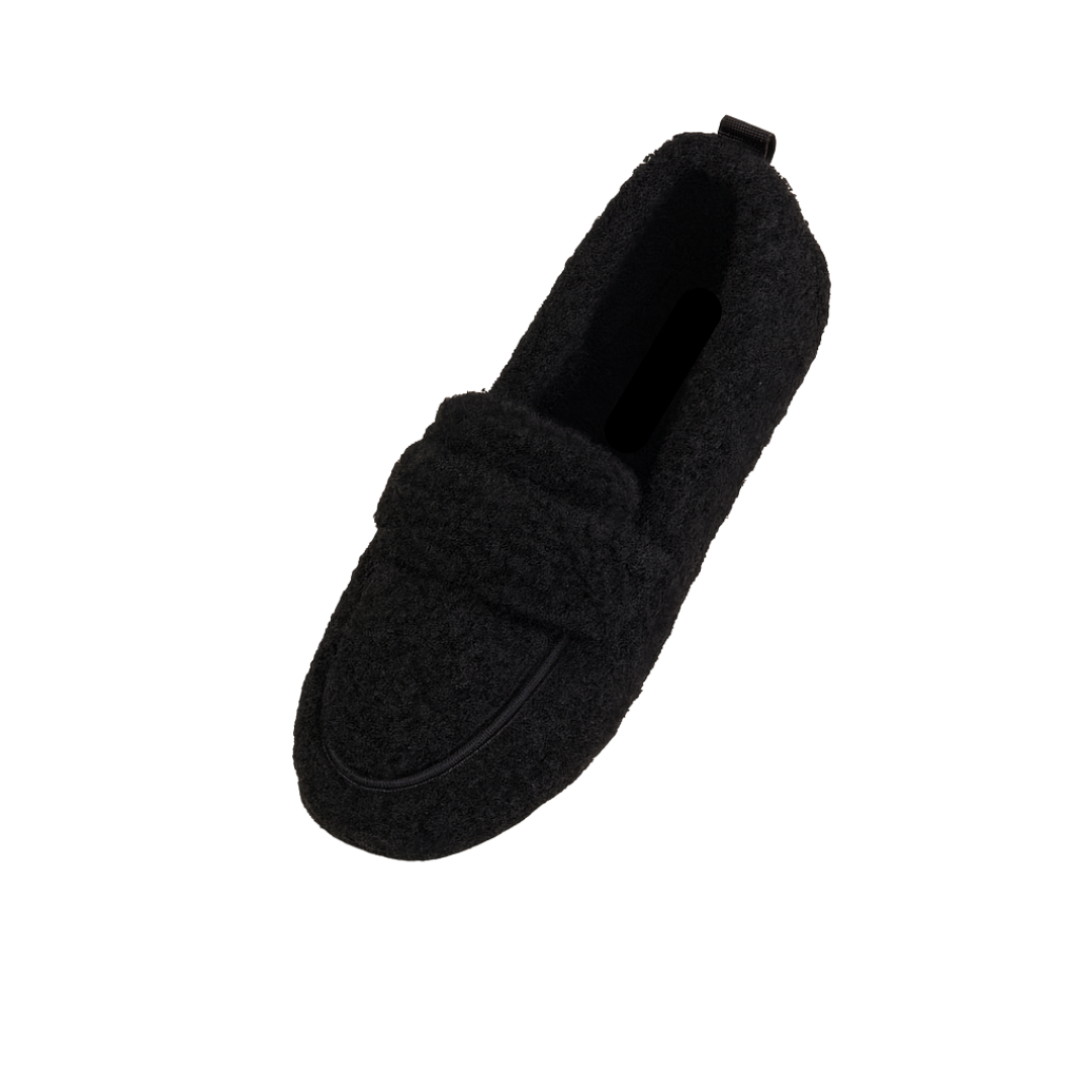 Usha - Mocassins Orthopédiques Chic