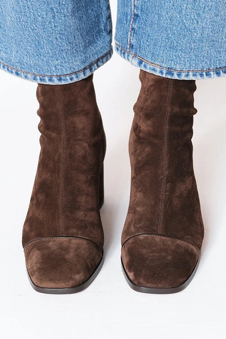 Beth | Elegant Boots Clara Monroe