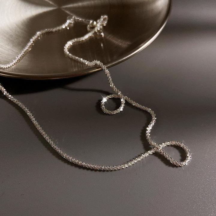 Starlight Necklace Set