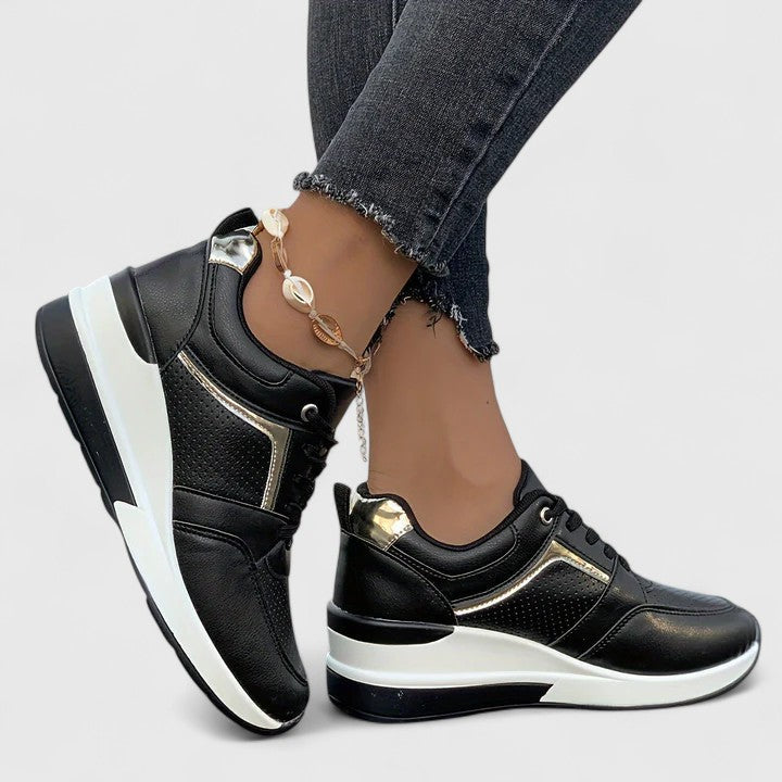 Novyssa | Orthopedic Shoes Clara Monroe
