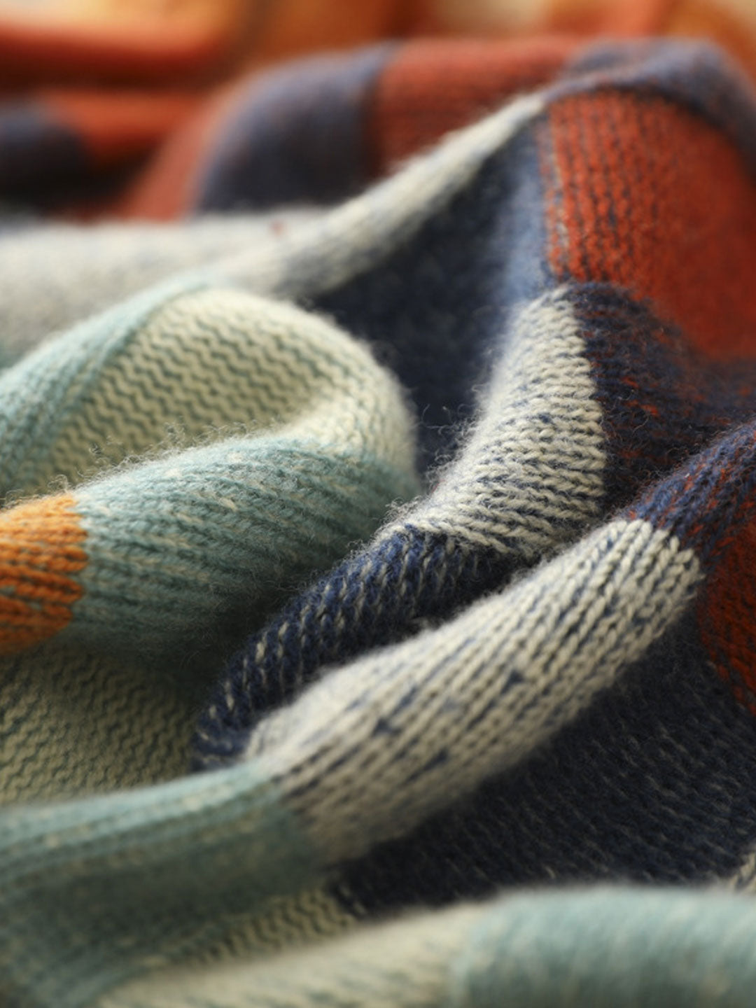 Caroline - Pull Roulé Élégant