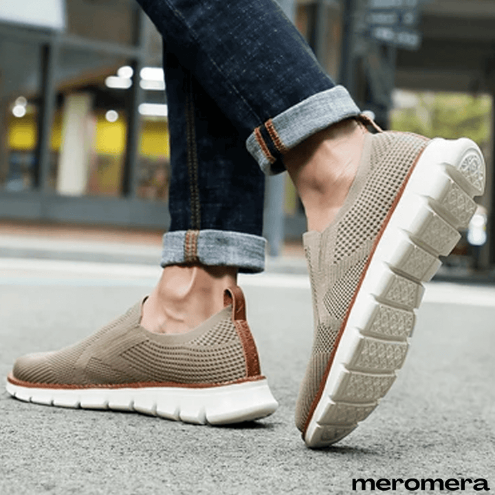 Flow - Chaussures Orthopédiques Élégantes