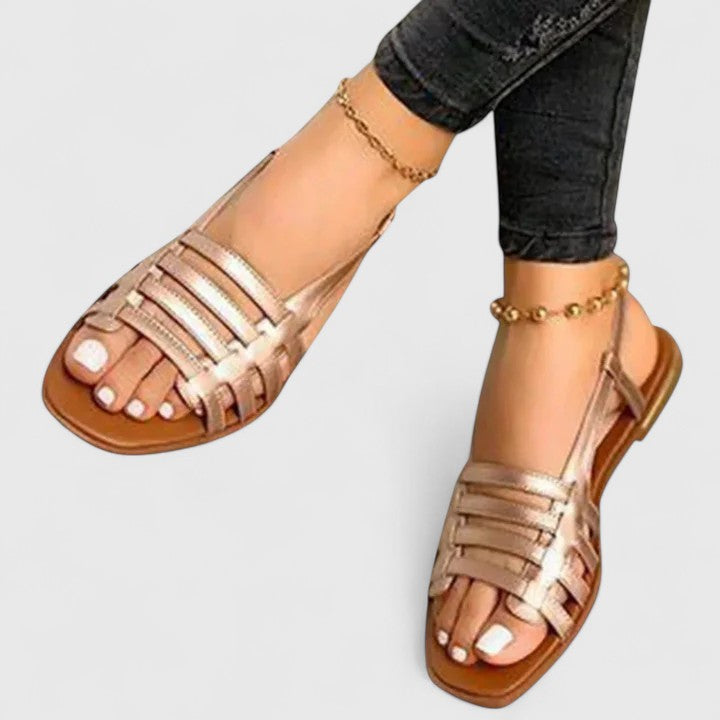 Loredana | Orthopedic Sandals Clara Monroe