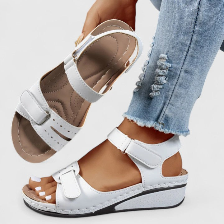 Emarise | Orthopedic Sandals Clara Monroe