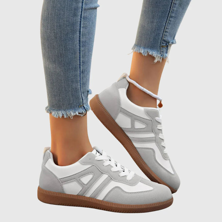 Delyziah | Orthopedic Sneakers Clara Monroe
