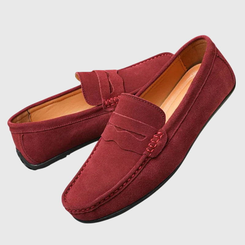 Rosaly™ | Orthopedic Loafers Clara Monroe