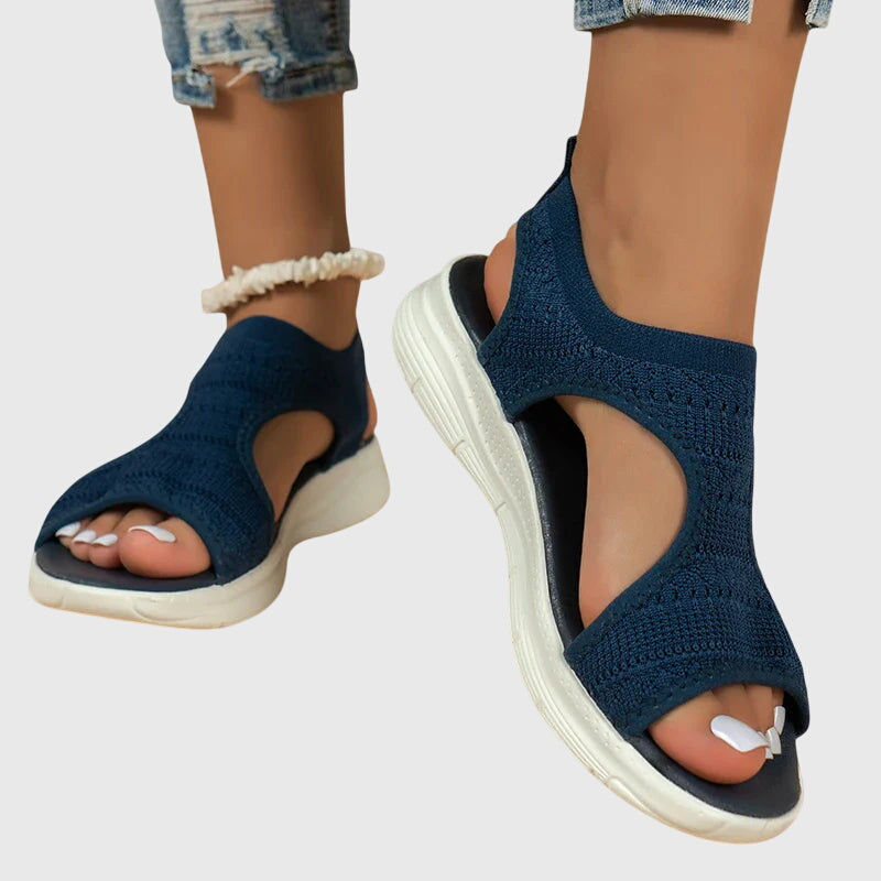 Samantha™ | Orthopedic Sandals Clara Monroe