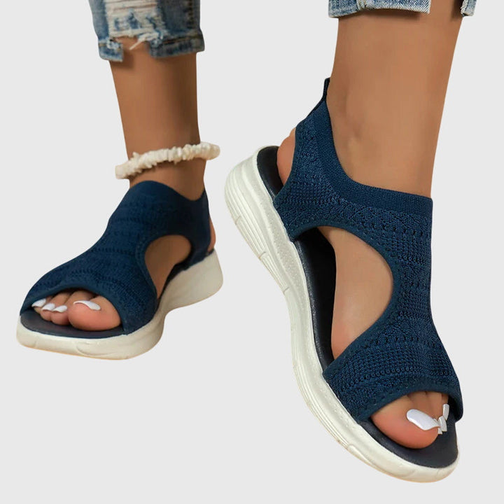 Samantha™ | Orthopedic Sandals Clara Monroe