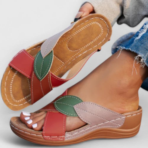 Bonnie | Orthopedic Sandals Clara Monroe