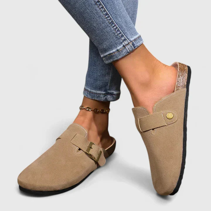 Katrien | Orthopedic Loafers Clara Monroe