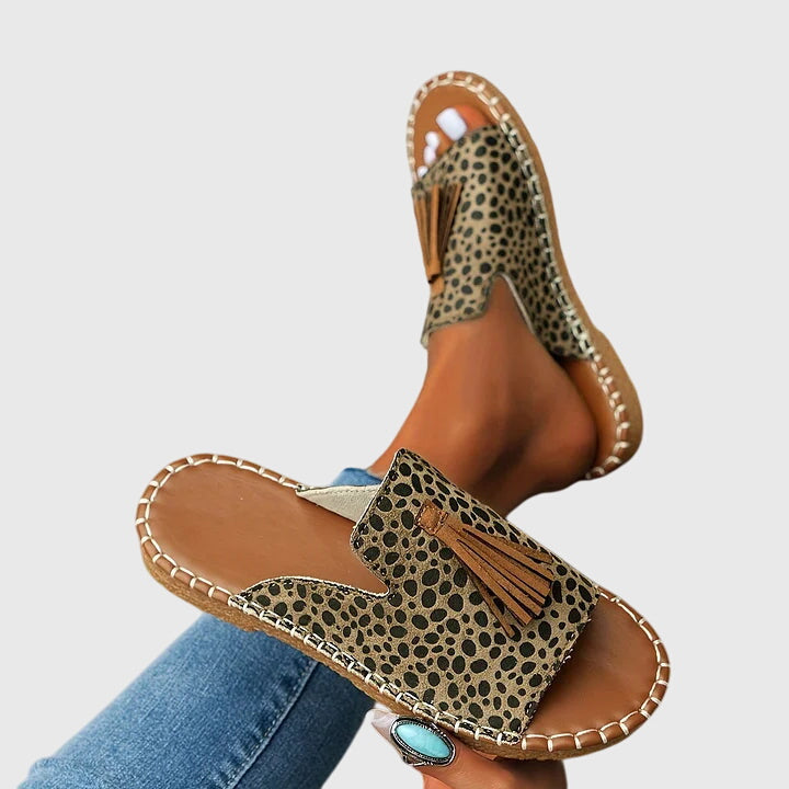 Lorraine™ | Orthopedic Sandals Clara Monroe