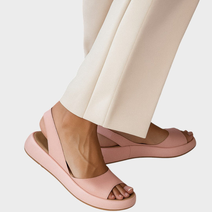 Caryzzaa | Orthopedic Sandals Clara Monroe