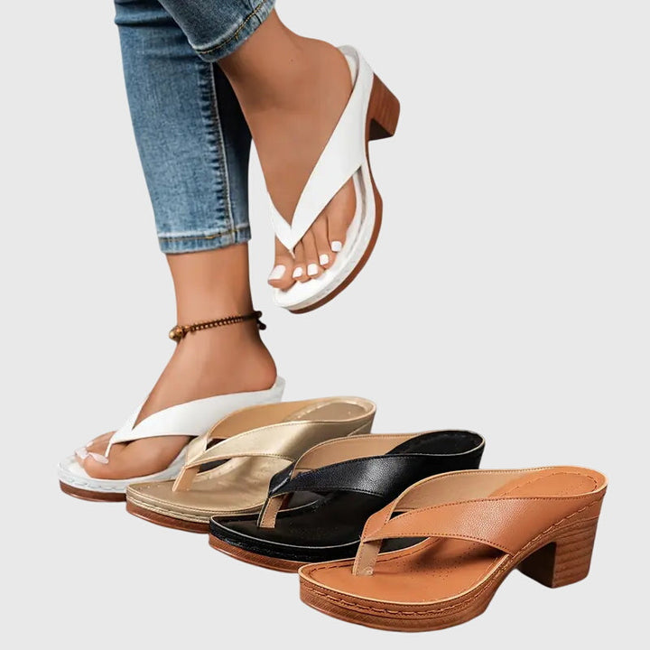 Gianna™ | Orthopedic Sandals Clara Monroe