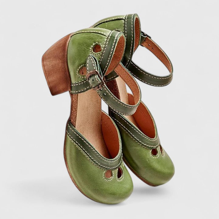 Calinae™ | Orthopedic Sandals Clara Monroe