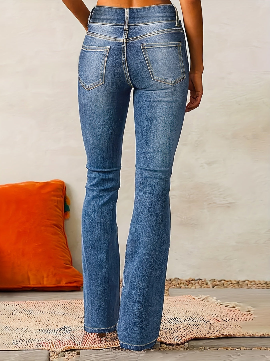 Aya - Jeans Skinny Modernes