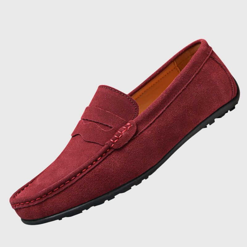 Rosaly™ | Orthopedic Loafers Clara Monroe