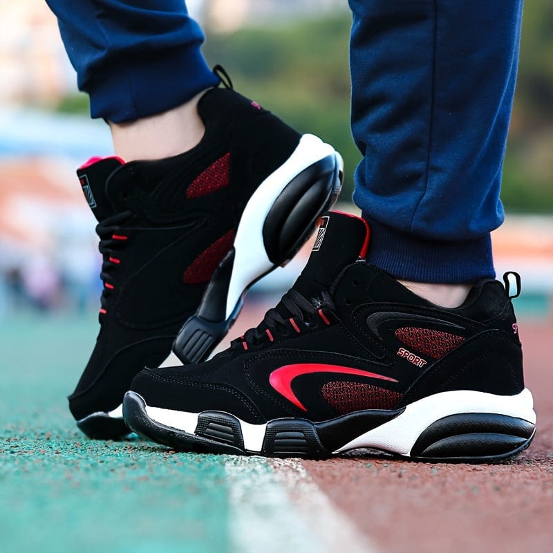 Ulysse - Chaussures De Randonnée Confortables