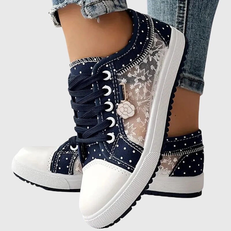 Elena™ | Orthopedic Sneakers Clara Monroe