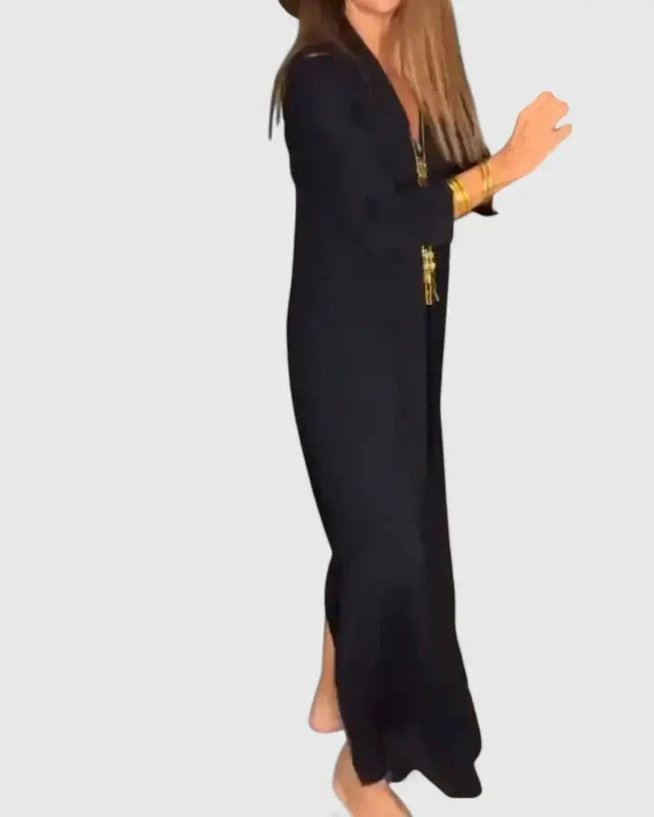 Serynahh | Elegant Dress Clara Monroe